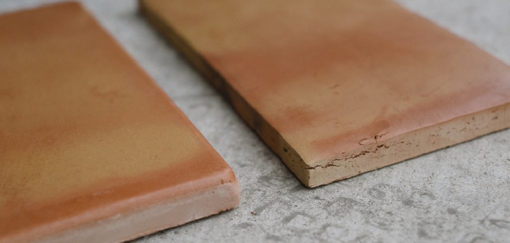How to Repair Saltillo Tile