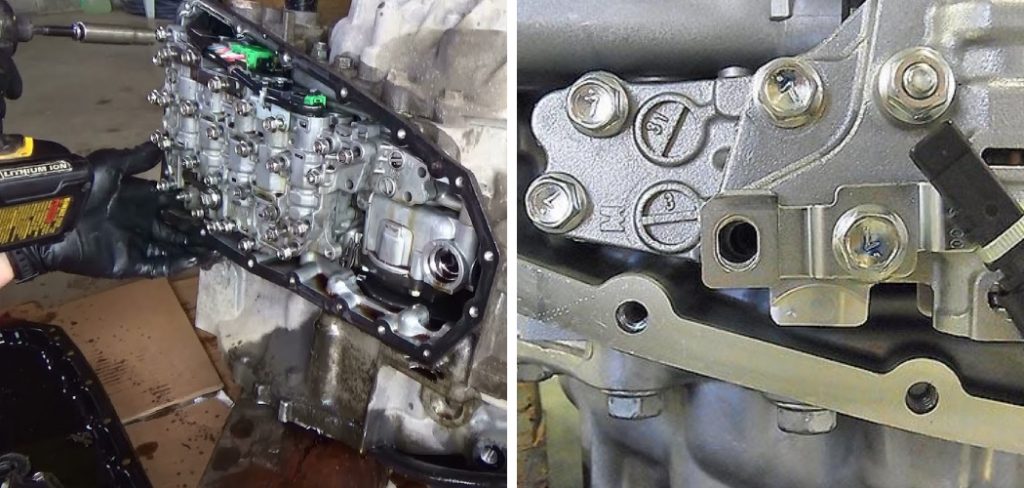 How to Fix CVT Judder