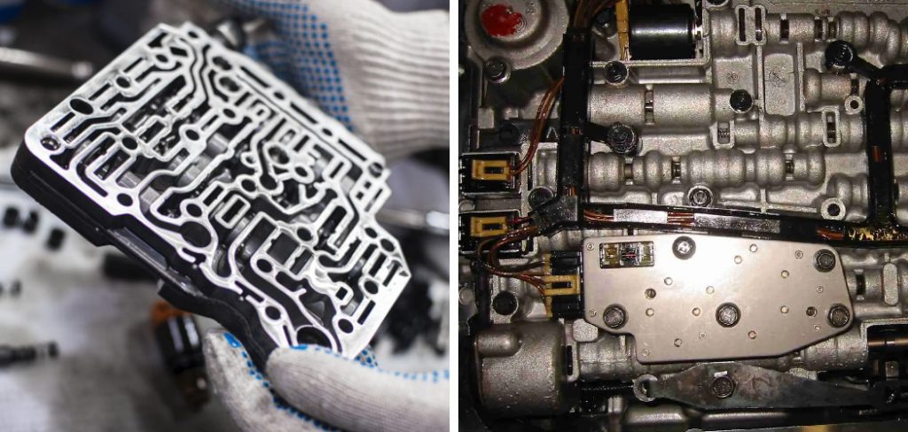 How to Fix Transmission Control System Mil Request