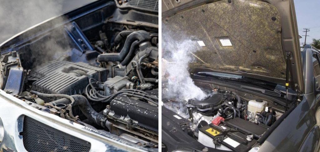 How to Fix a Blown Motor