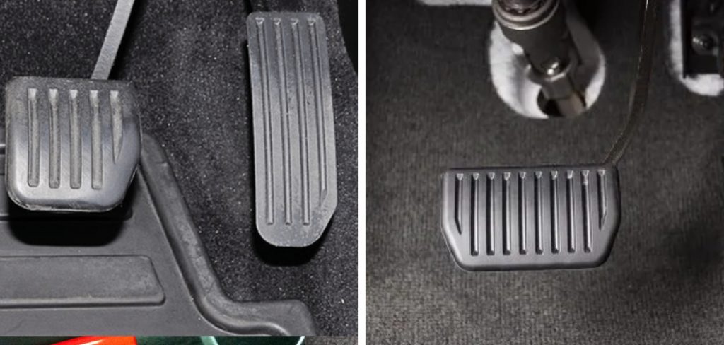 How to Fix a Hard Brake Pedal