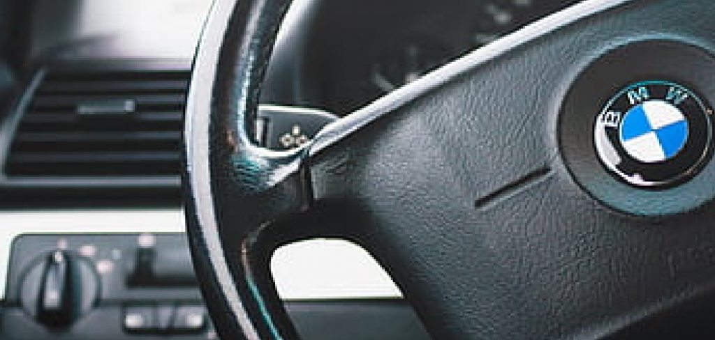 How to Fix Emergency Call Malfunction BMW