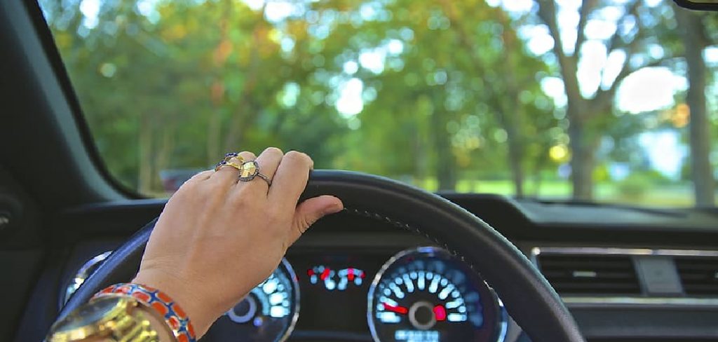 How to Fix Steering Assist is Reduced Drive With Care