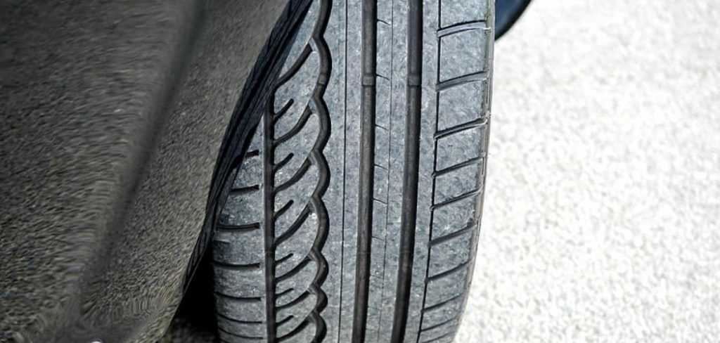 How to Fix Tire Rubbing on Wheel Well
