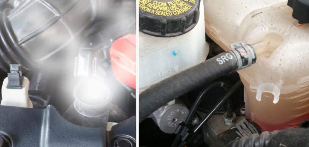 How to Fix Boiling Coolant