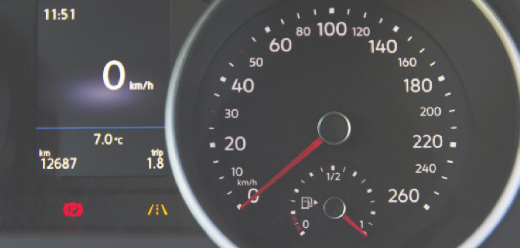 How to Fix Check Gages Light