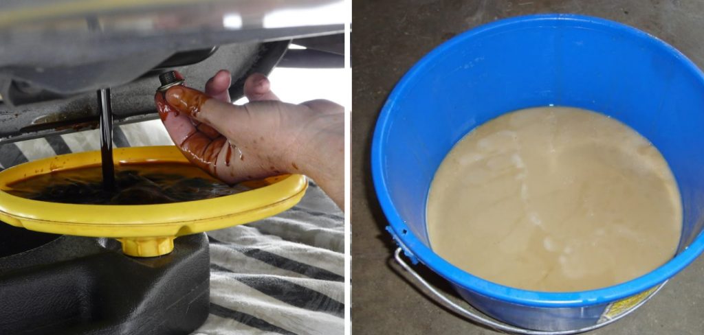 How to Fix Milky Oil in Engine