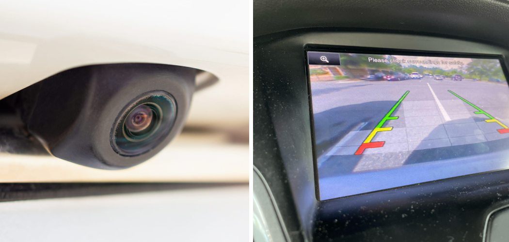 How To Fix Upside Down Backup Camera 6 Easy Steps 2024