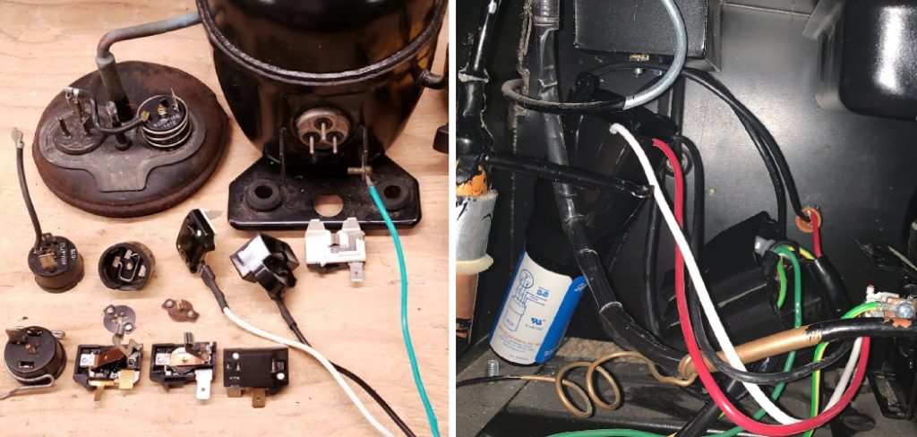 How to Fix Compressor Overload