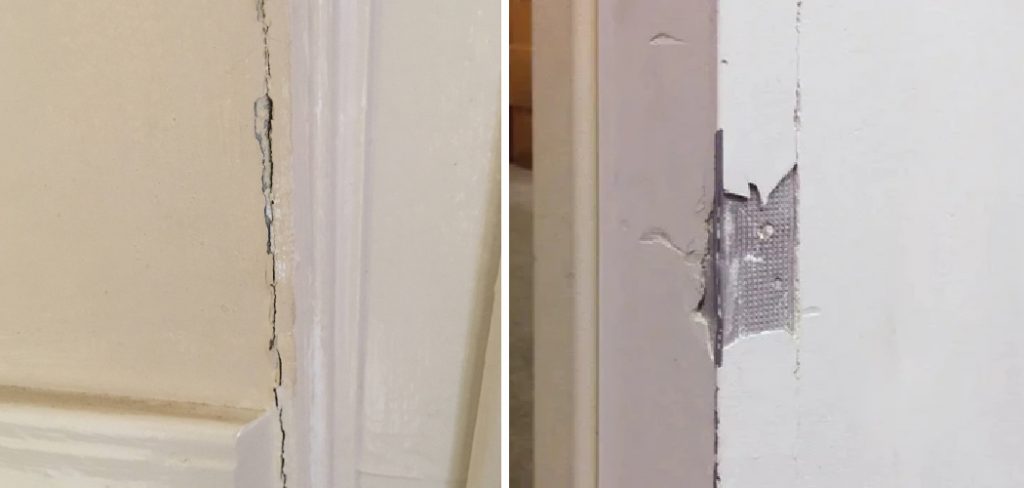 How to Fix Cracked Corners in Drywall