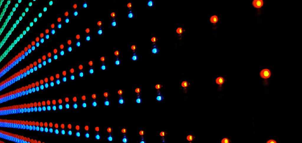 How to Fix Led Wall if It is Broken