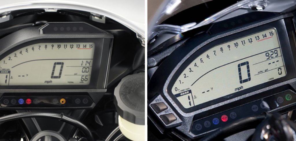 How to Fix Motorcycle Speedometer