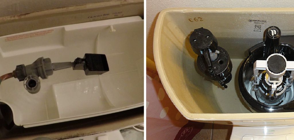 How to Fix Niagara Toilet