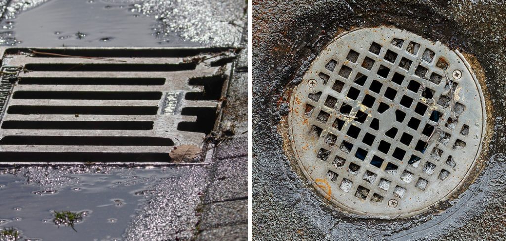 How to Fix Sewer Smell in Basement