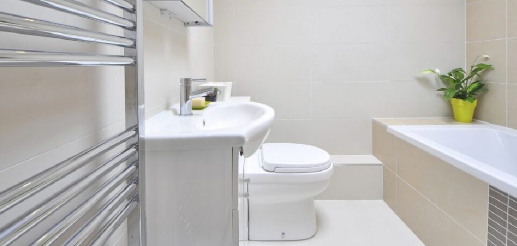 How to Fix a Flooded Bathroom