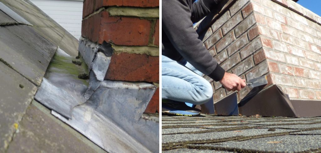 How to Fix a Leaking Fireplace