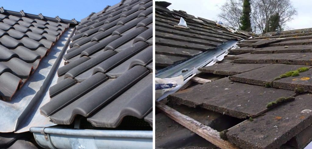 How to Fix a Leaking Roof Valley