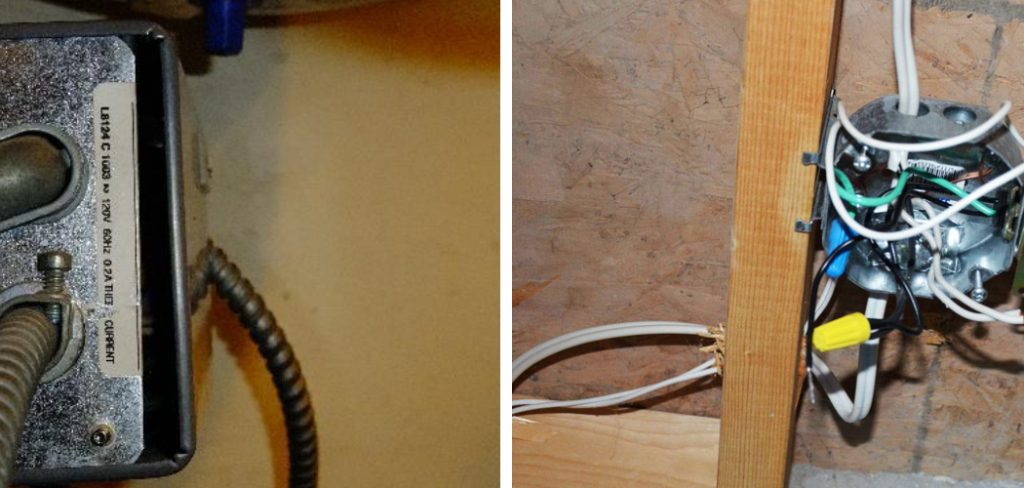 How to Fix a Buzzing Thermostat