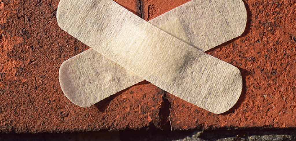 How to Fix Concrete Blisters