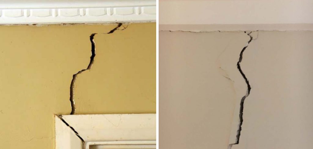 How to Fix Cracks in Drywall Around Windows