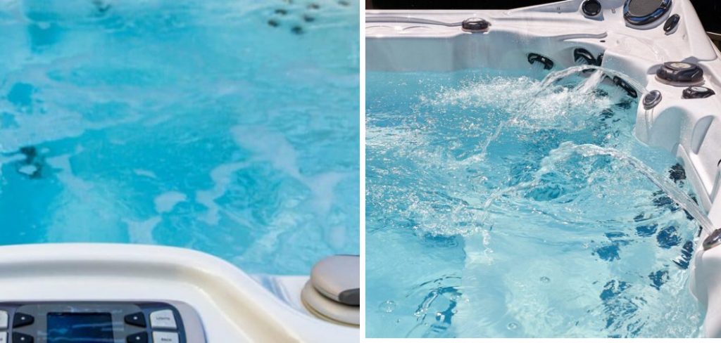 How to Fix Low Ph in Hot Tub