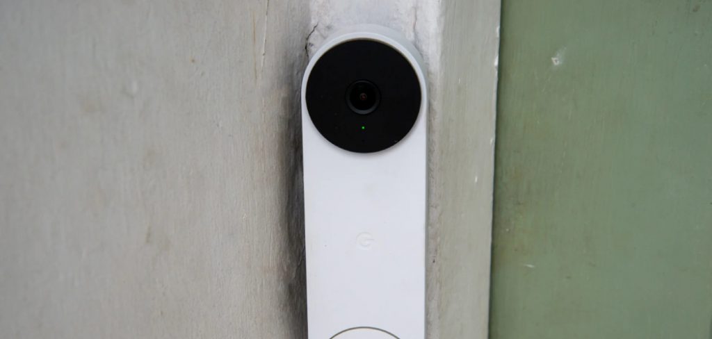 How to Fix Nest Doorbell Offline