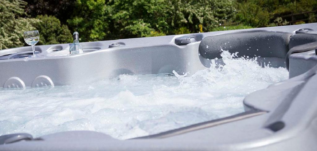 How to Fix OH Code on Hot Tub