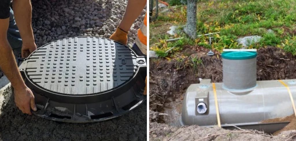 How to Fix Septic Tank Backup