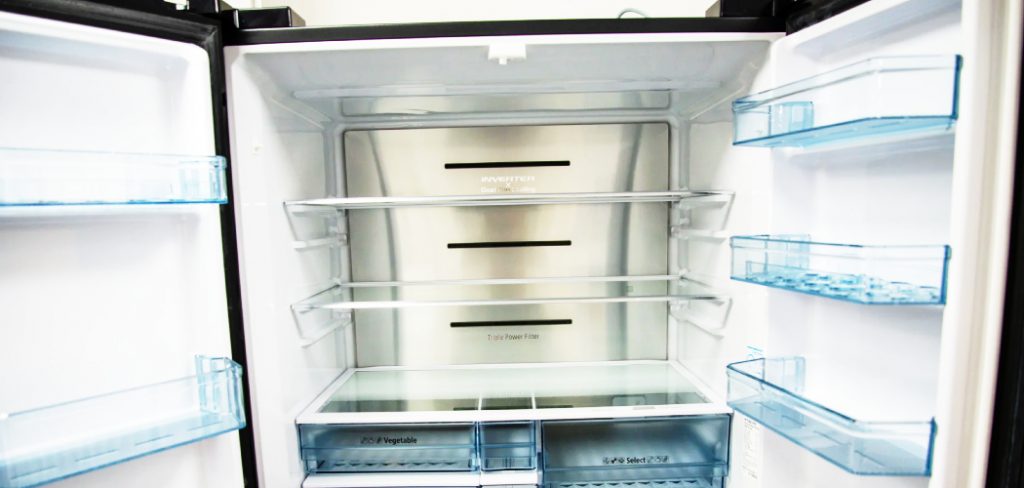 How to Fix Small Refrigerator