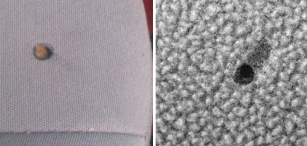 How to Fix a Burn Hole in a Blanket