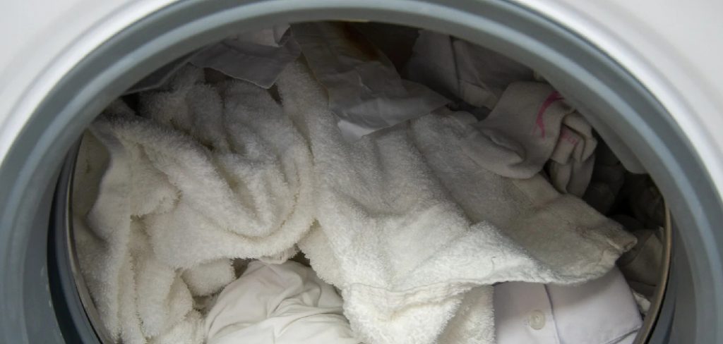 How to Fix a Knocking Dryer