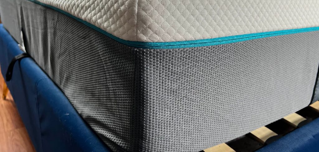 How to Fix a Sagging Mattress With Plywood