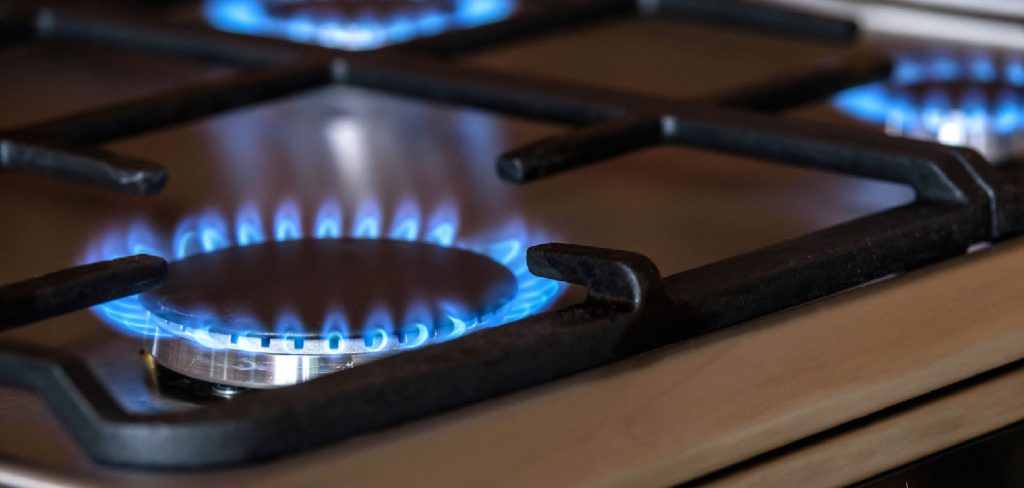 How to Fix a Shocking Stove