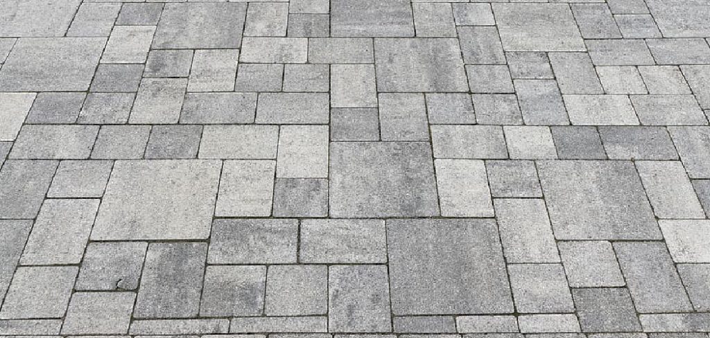 How to Fix Concrete Patio Slope