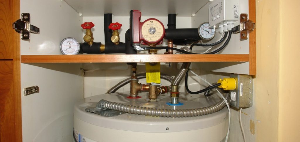 How to Fix Hot Water in Apartment