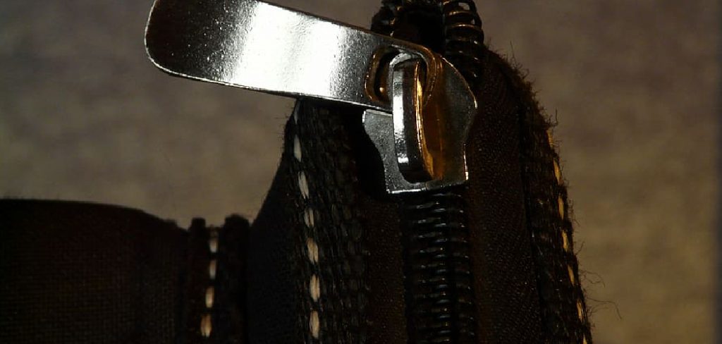 How to Fix Purse Strap