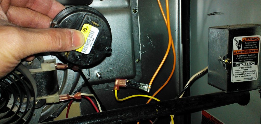 How to Fix an Electric Furnace