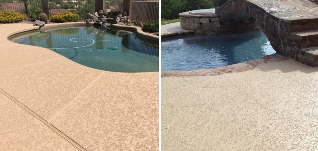 How to Repair Cool Deck