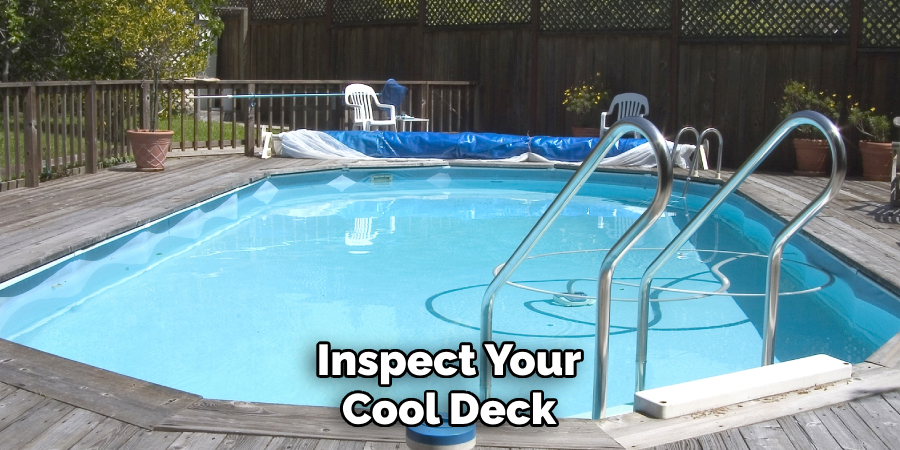 Inspect Your Cool Deck