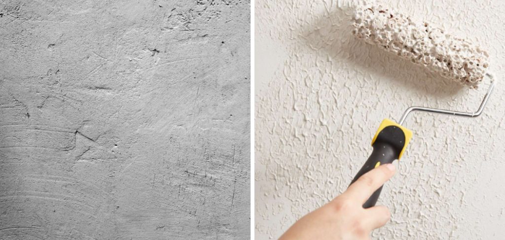 How to Fix Bad Texture on Walls