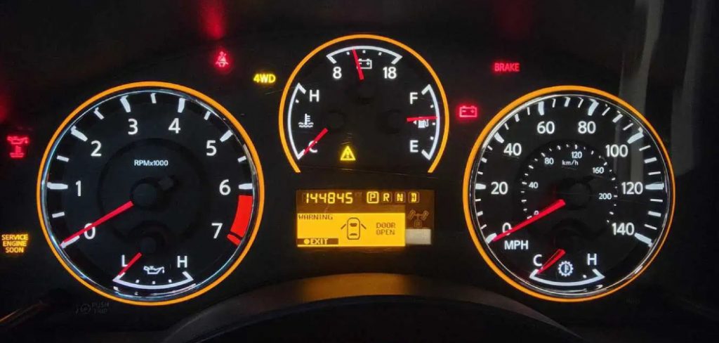 How to Fix Bci Malfunction Nissan Armada