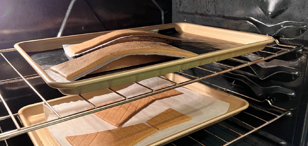 How to Fix Cracked Plastic Fridge Shelf