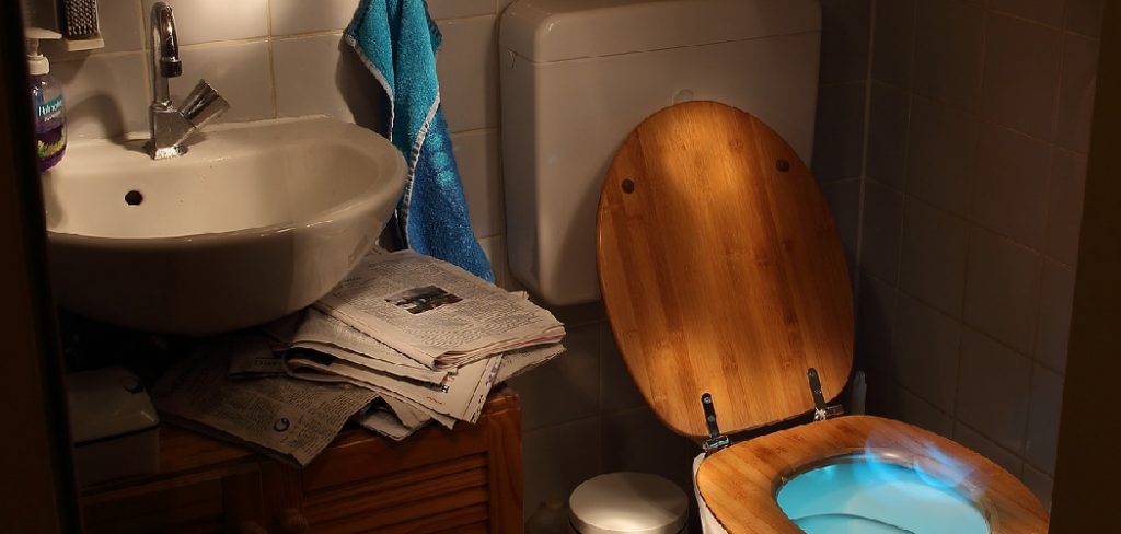 How to Fix Hot Water in Toilet Tank