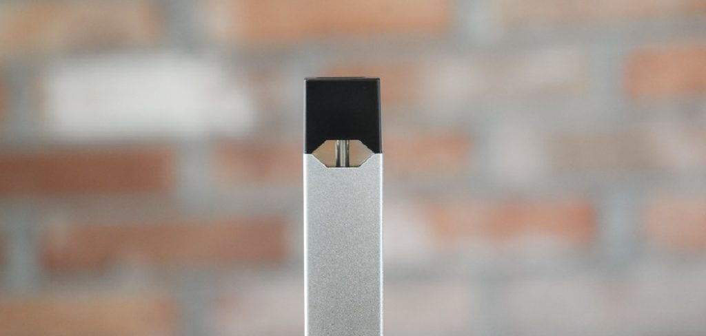 How to Fix Juul