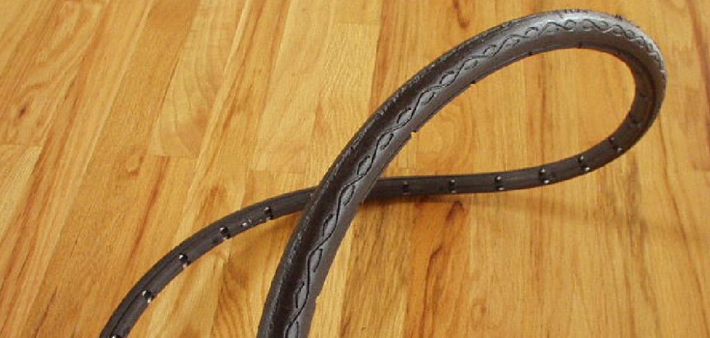 How to Fix Leak in Flexible Hose