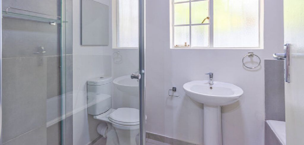 How to Fix Low Water Pressure in Toilet