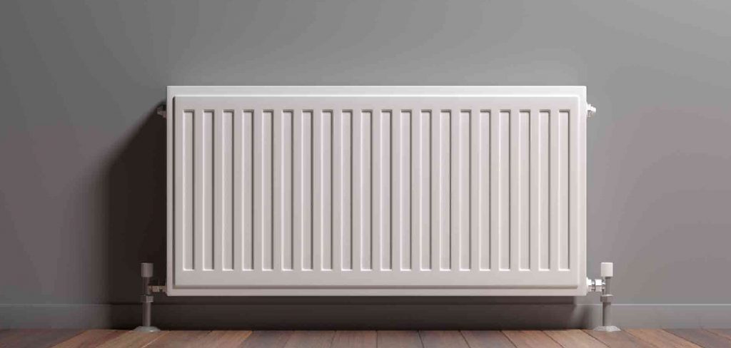 How to Fix Pinhole in Radiator