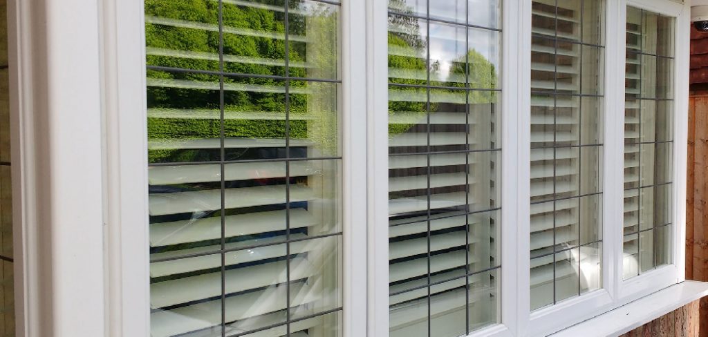 How to Fix Plantation Blinds
