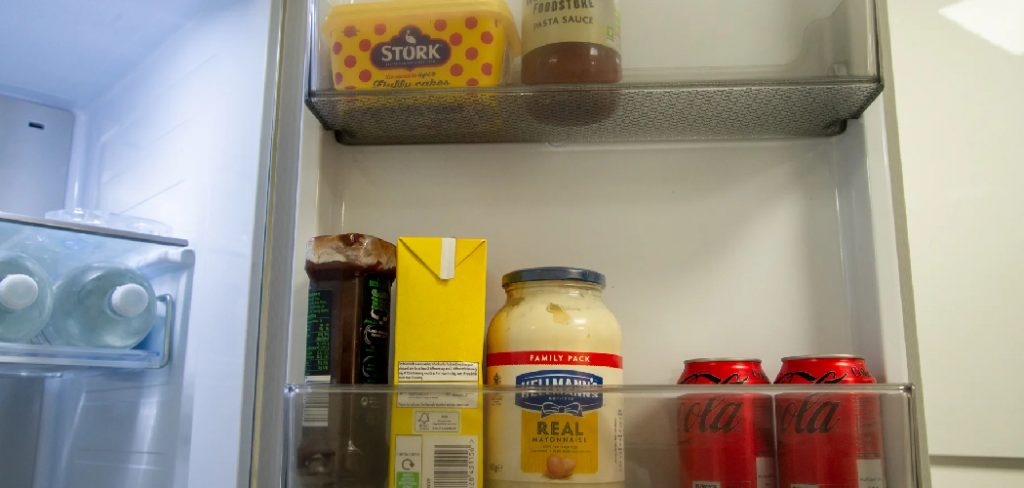 How to Fix Refrigerator That is Hot Between the Doors