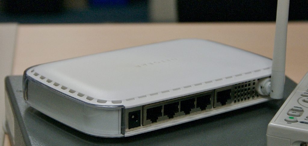 How to Fix Router Red Light